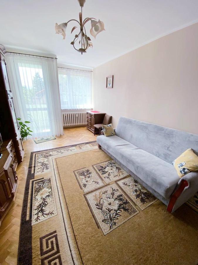 Mieszkanie 2-Pokojowe Blisko Plazy Danzica Esterno foto